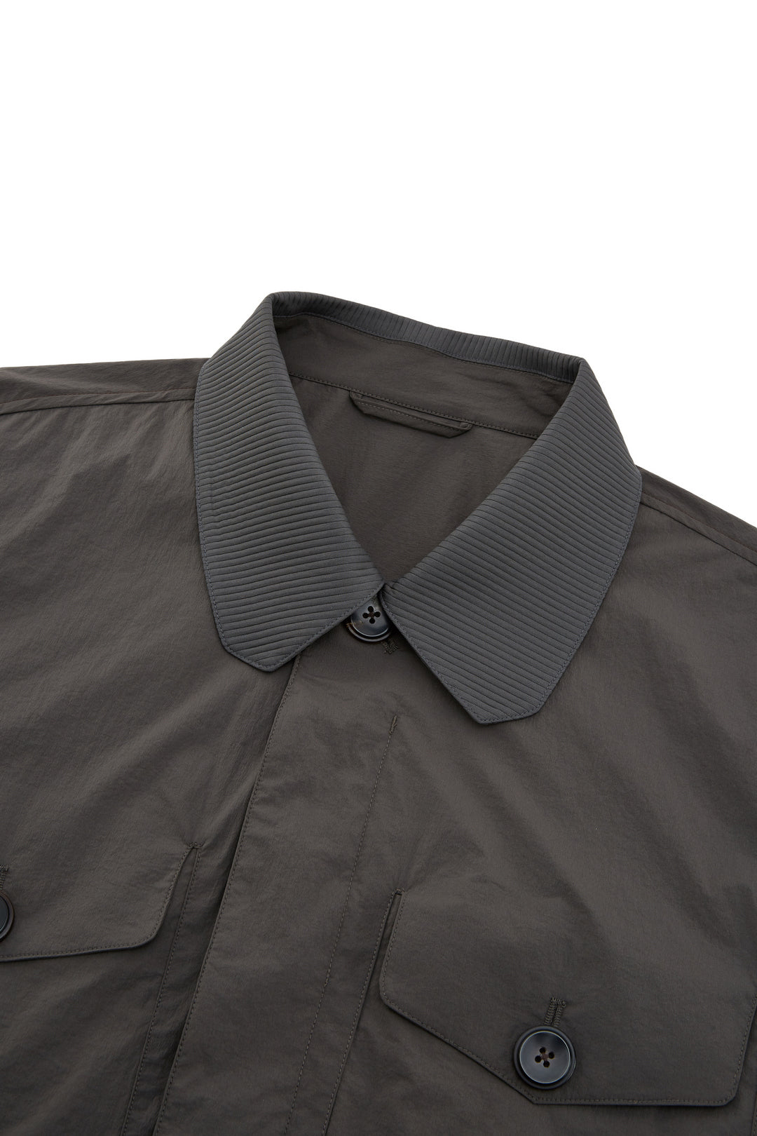 LUXURY | Relax Fit Jacket
