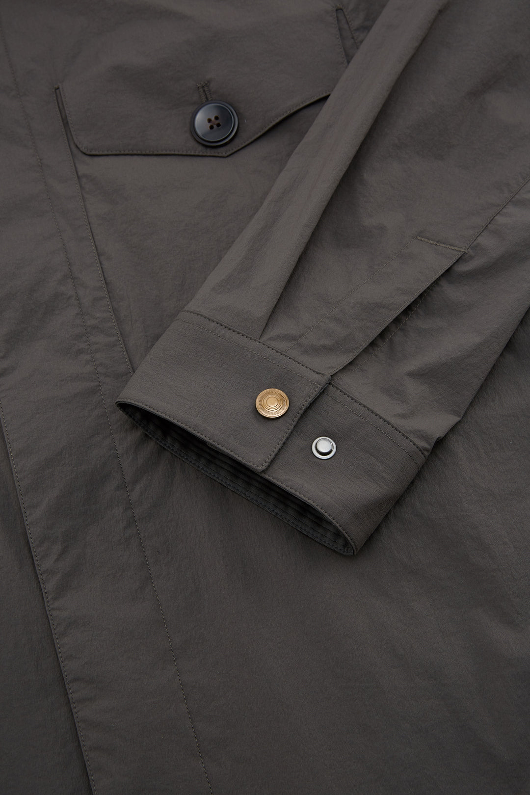 LUXURY | Relax Fit Jacket