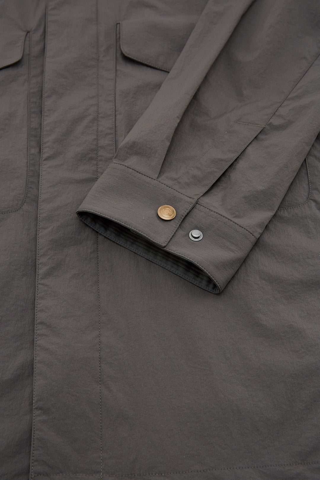 LUXURY | Relax Fit Jacket