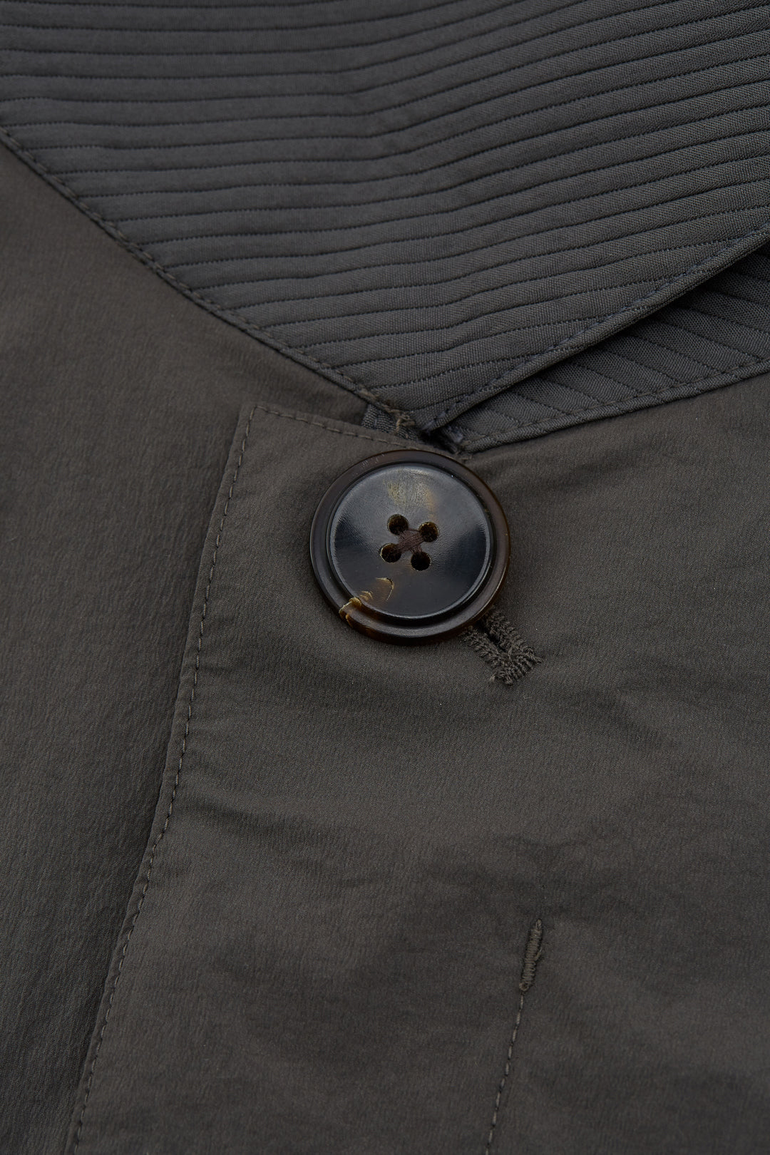 LUXURY | Relax Fit Jacket