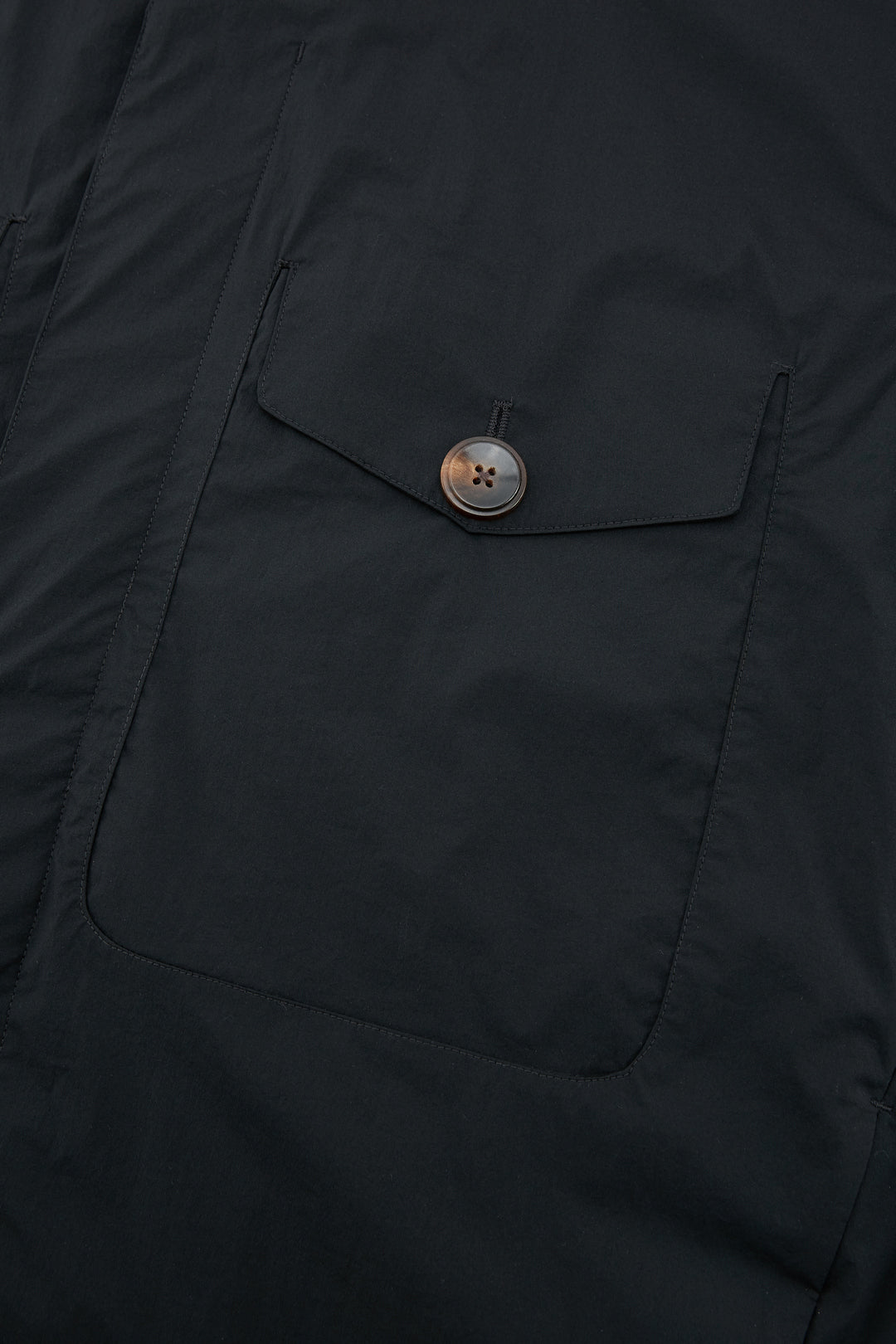 LUXURY | Relax Fit Jacket