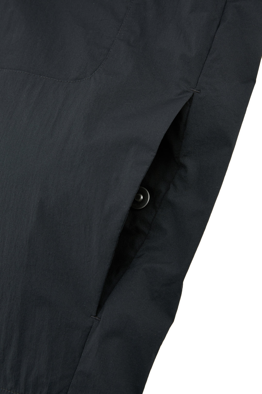 LUXURY | Relax Fit Jacket
