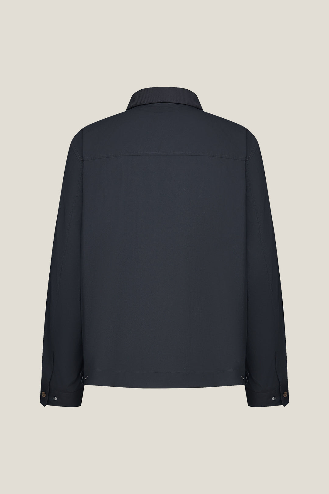 LUXURY | Relax Fit Jacket