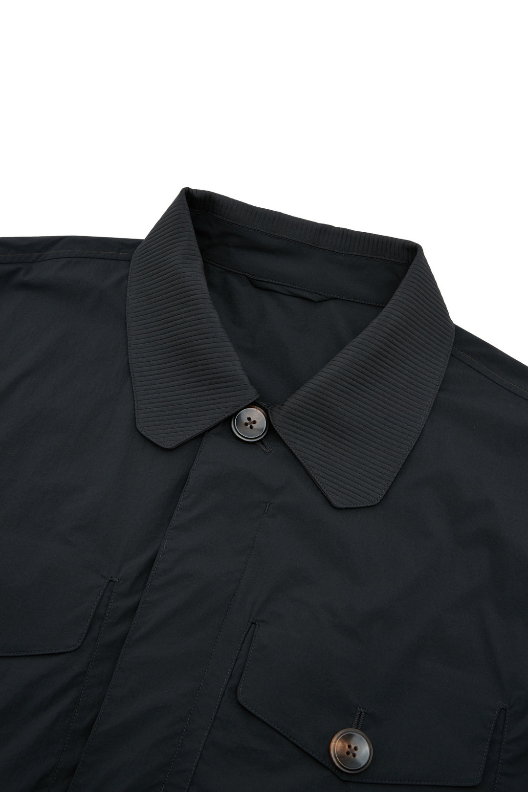 LUXURY | Relax Fit Jacket