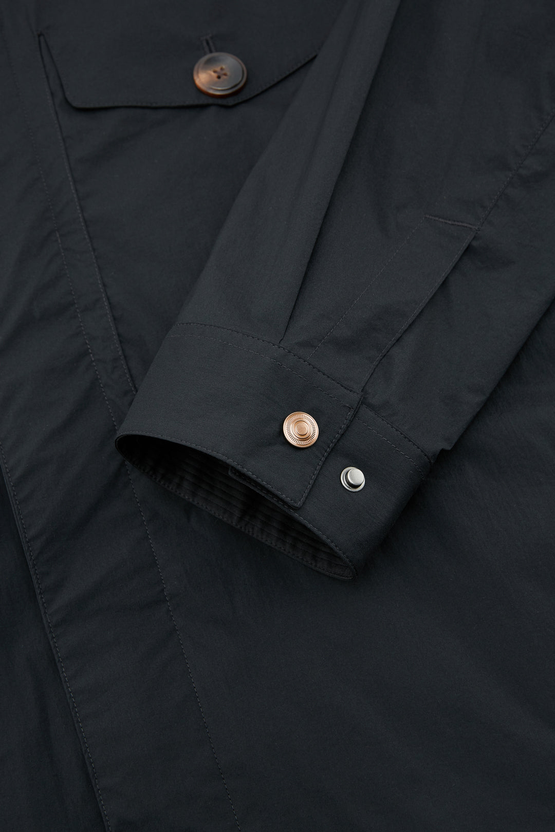 LUXURY | Relax Fit Jacket