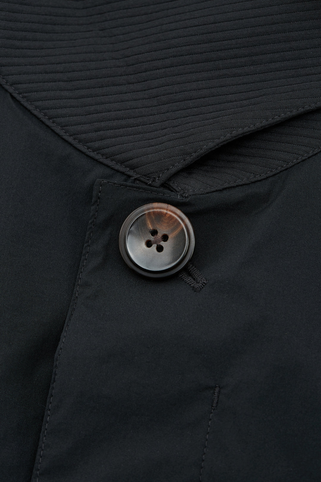 LUXURY | Relax Fit Jacket