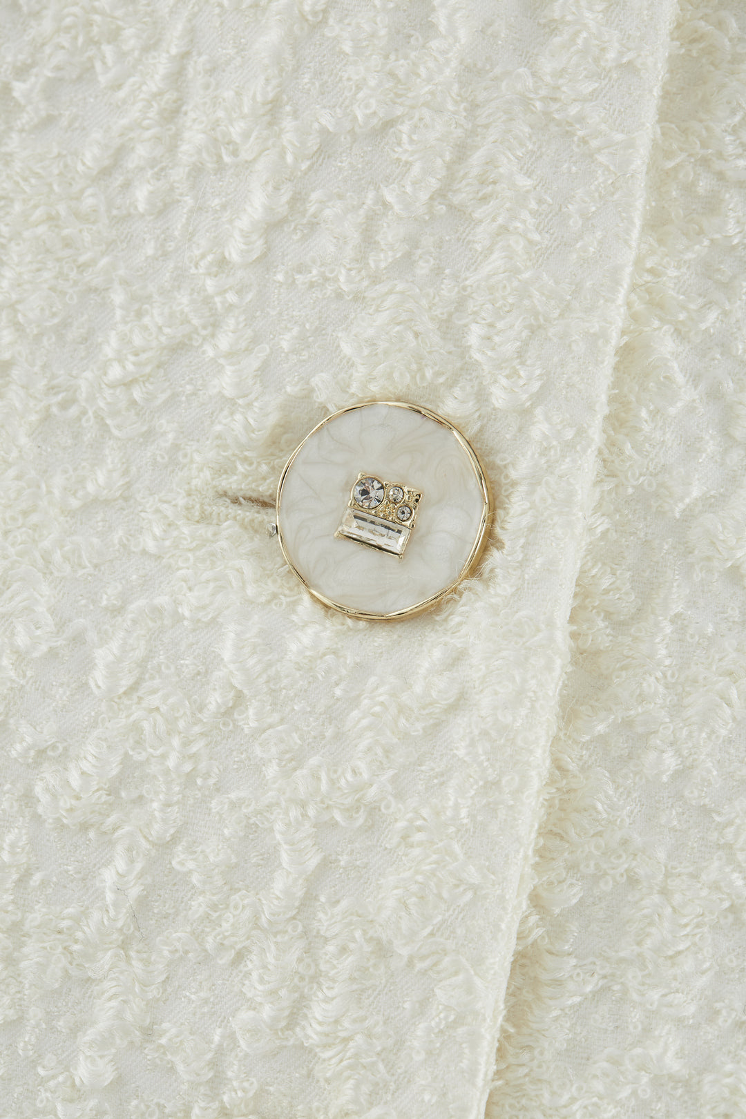 LUXURY | Machine Washable | Notch Lapel Blazer