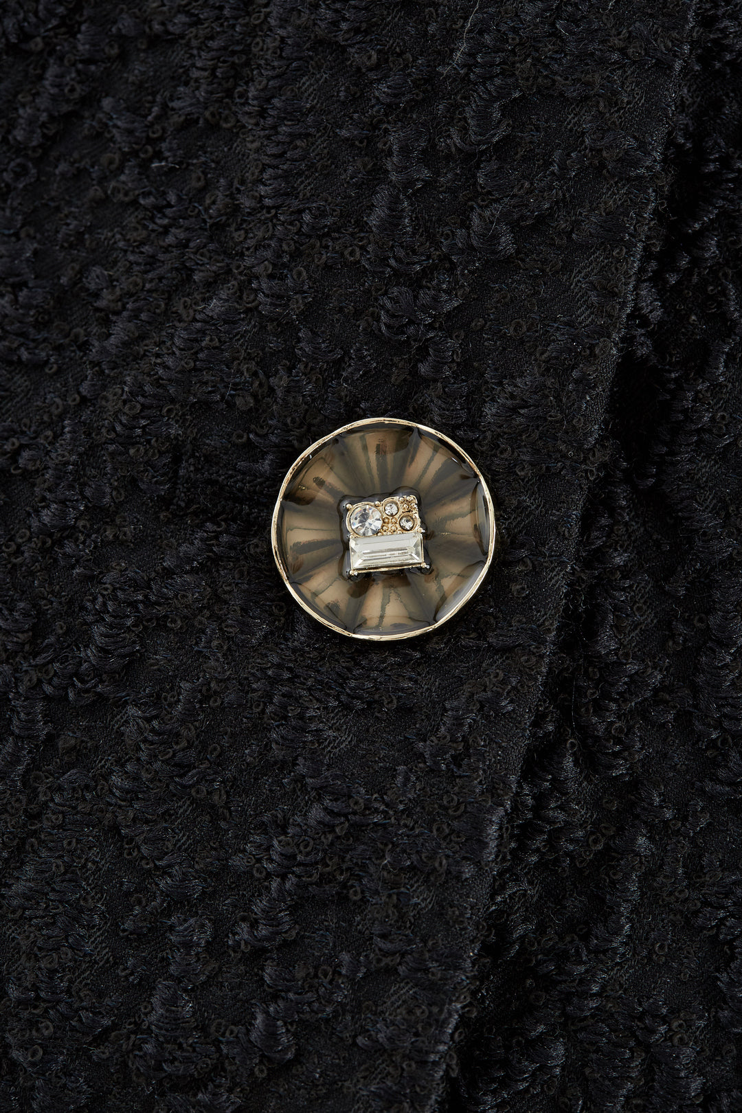 LUXURY | Machine Washable | Notch Lapel Blazer
