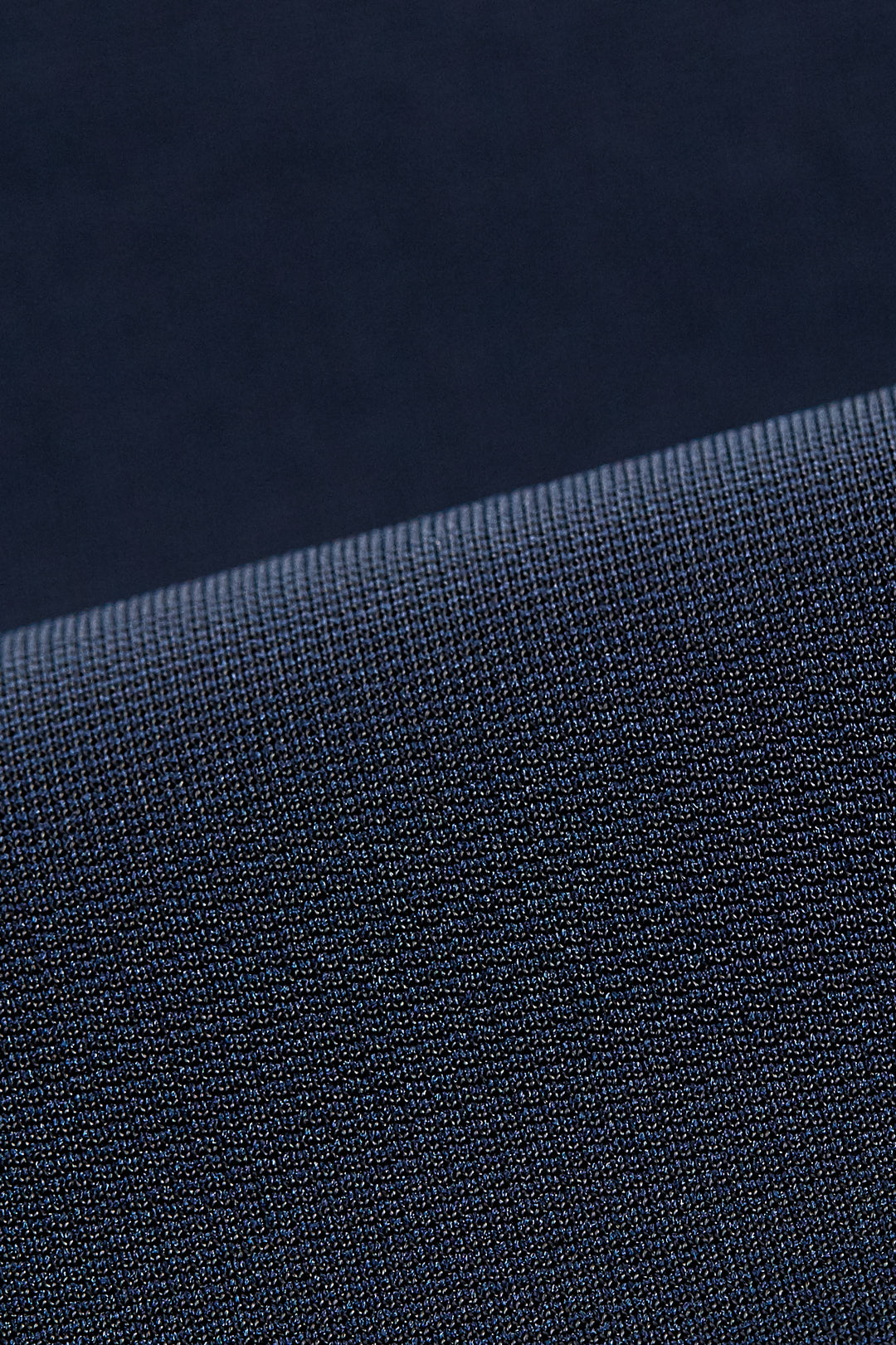 BLAACK | Square Neck Long Sleeve Blazer