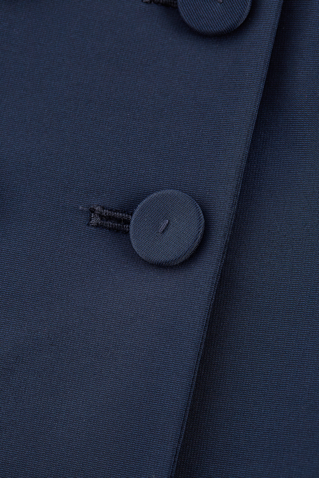 BLAACK | Square Neck Long Sleeve Blazer