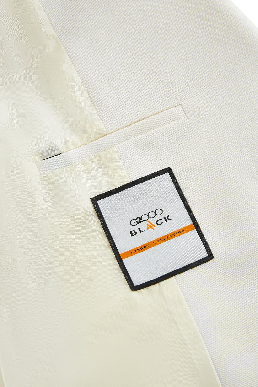 LUXURY | 100% Wool | Peak Lapel Suit Blazer