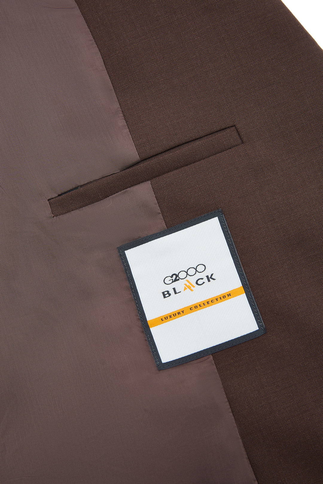 LUXURY | 100% Wool | Peak Lapel Suit Blazer