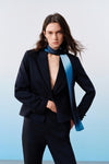 BLAACK WOMAN-blaack-machine-washable-peak-lapel-suit-blazer-61915054-Blue
