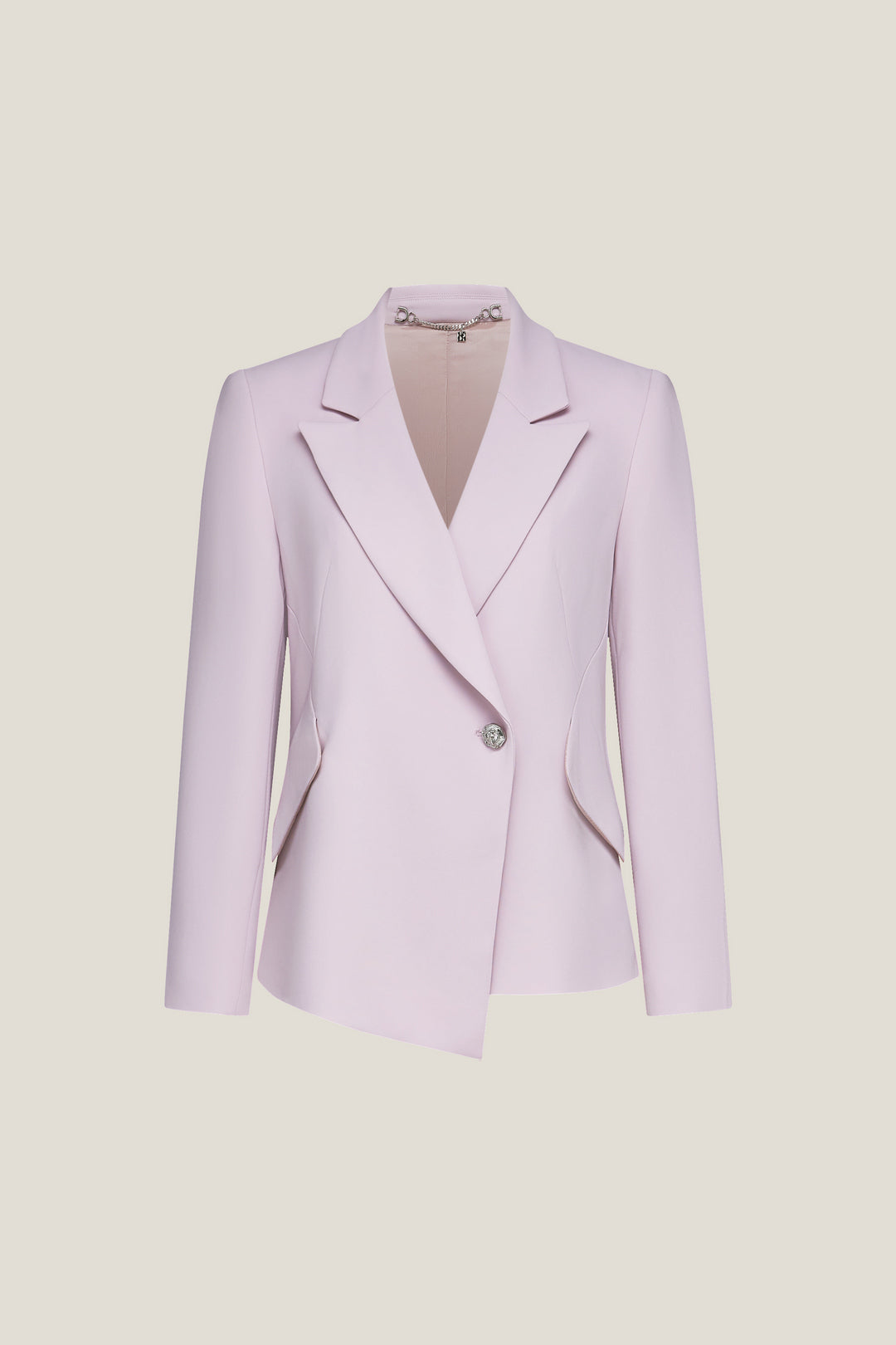 G2000女裝LUXURY | Japan Fabric | Peak Lapel 劍領套裝西裝外套