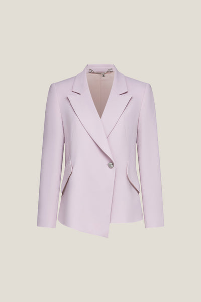 BLAACK LUXURY-luxury-japan-fabric-peak-lapel-suit-blazer-61917314-Pink