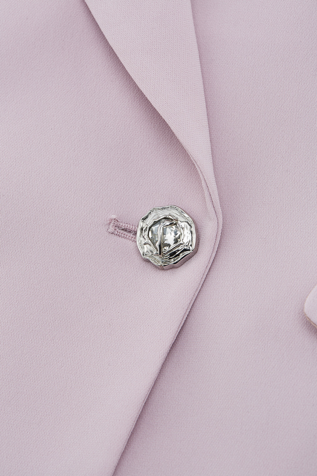 LUXURY | Japan Fabric | Peak Lapel Suit Blazer