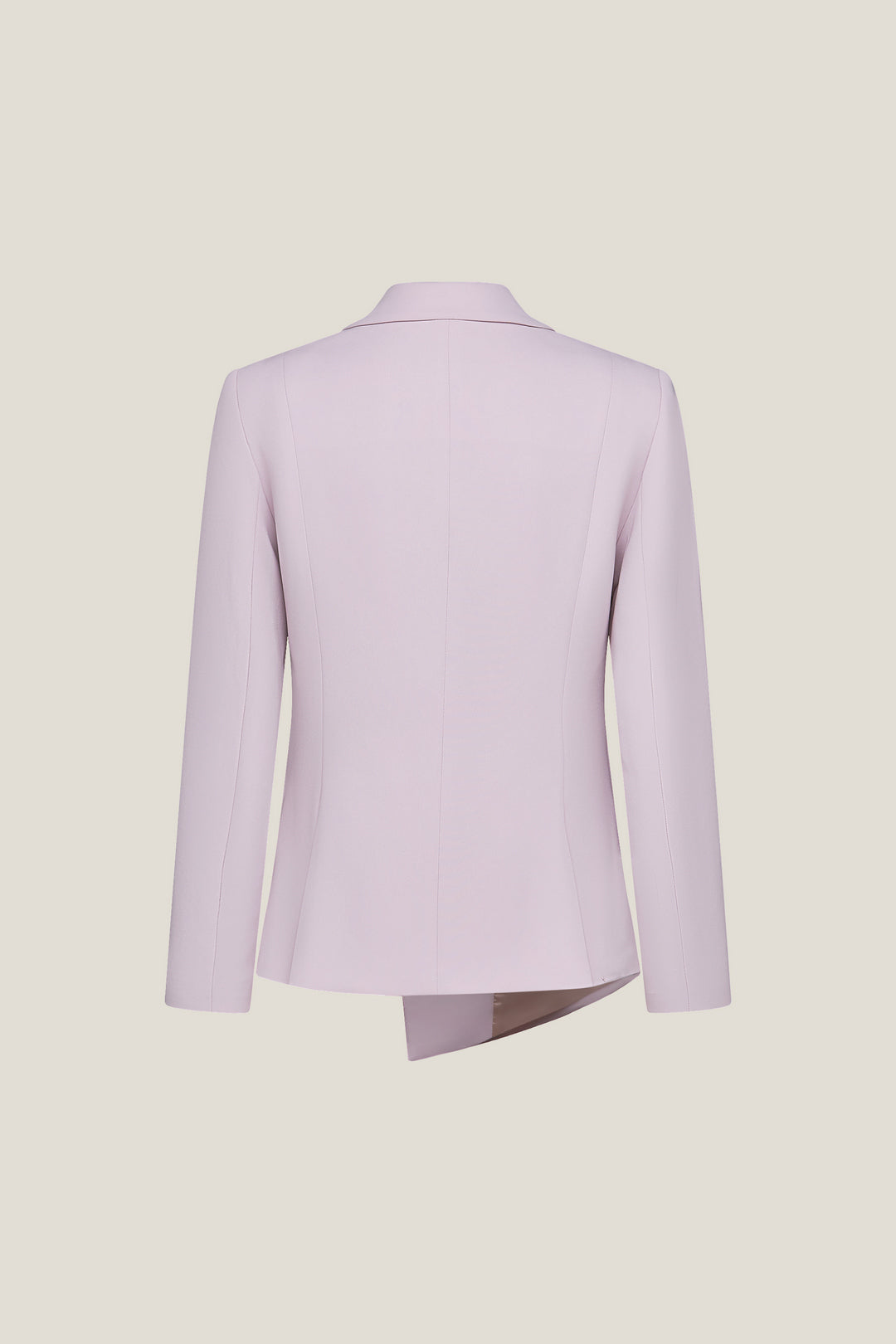LUXURY | Japan Fabric | Peak Lapel Suit Blazer