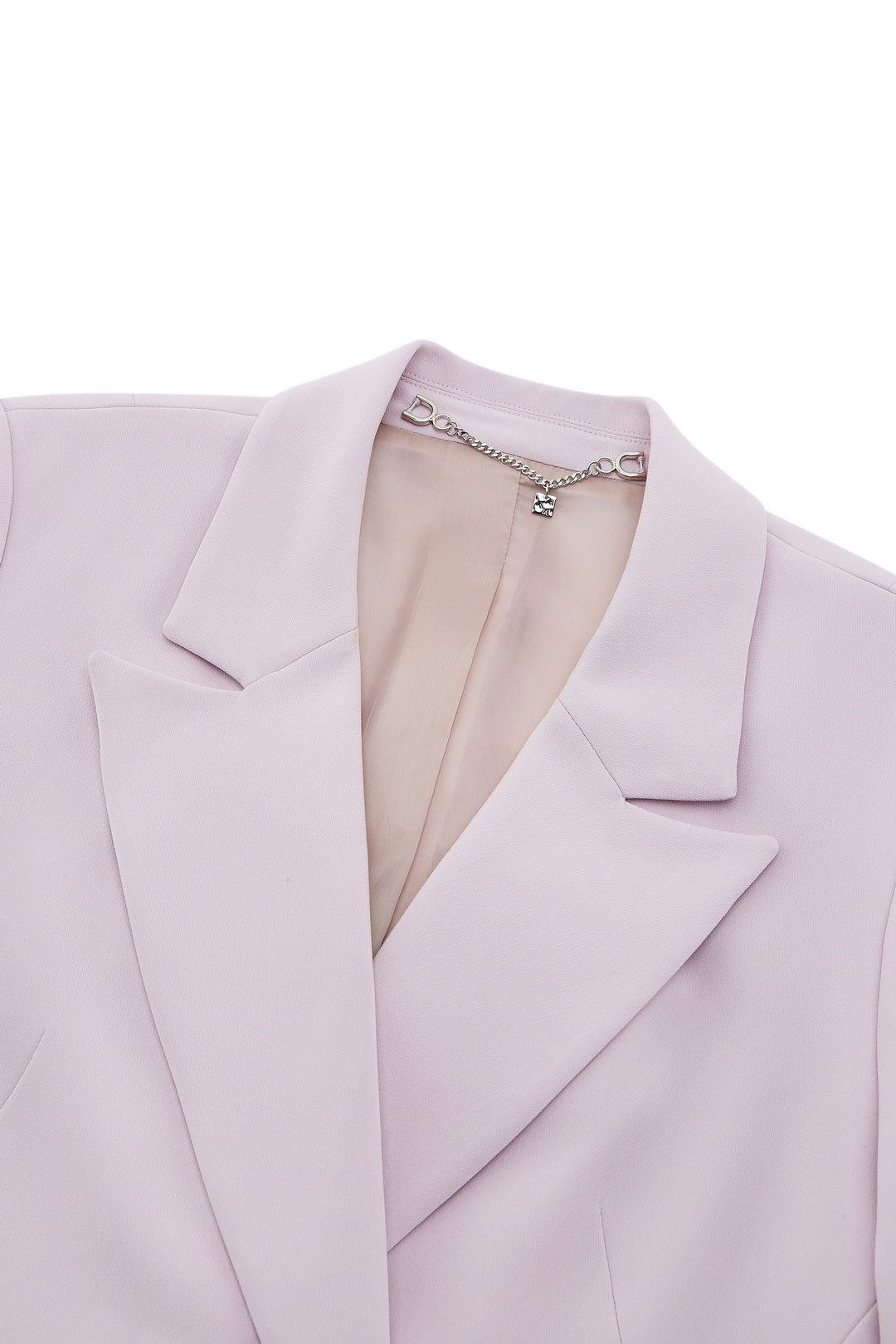 LUXURY | Japan Fabric | Peak Lapel Suit Blazer
