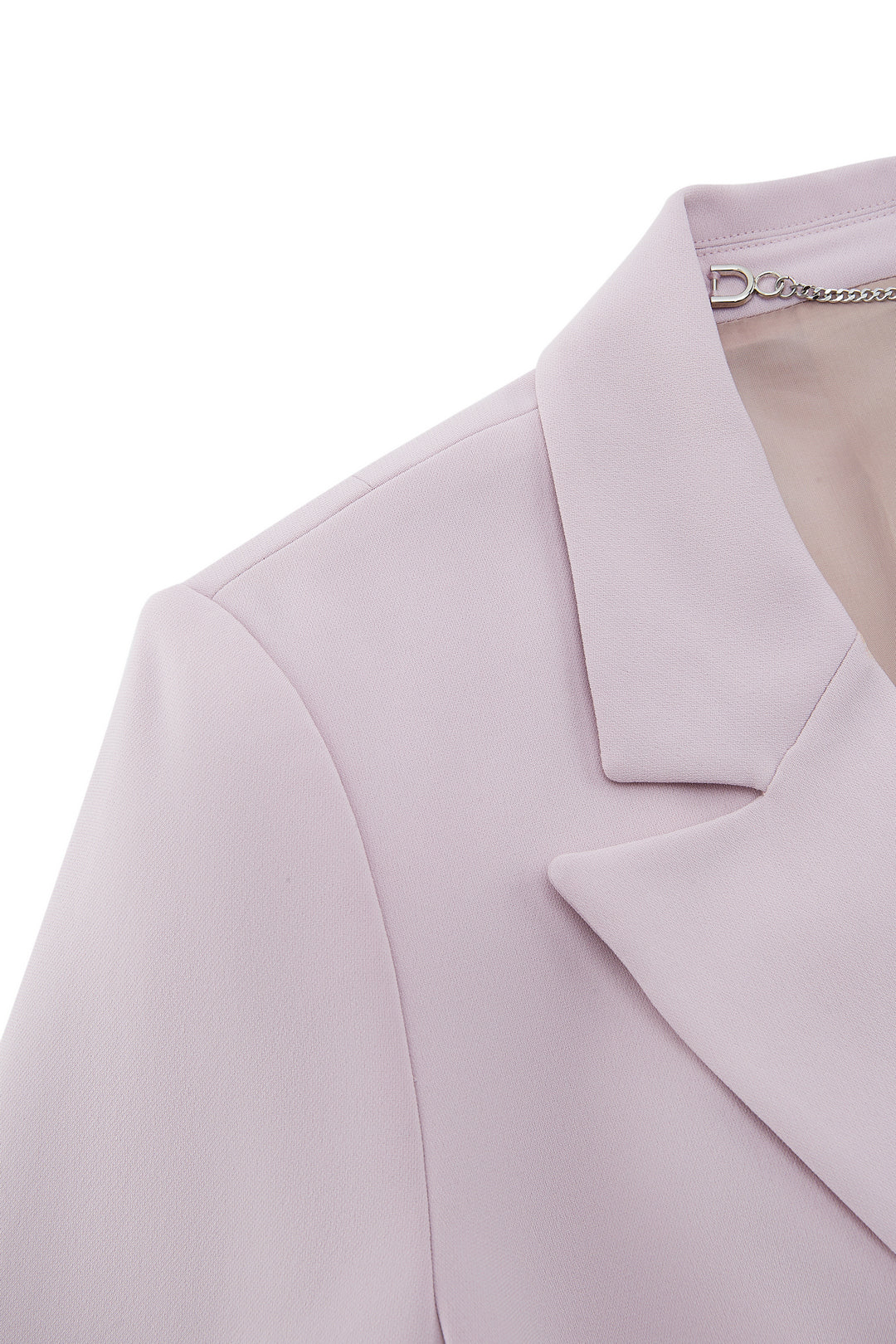 LUXURY | Japan Fabric | Peak Lapel Suit Blazer