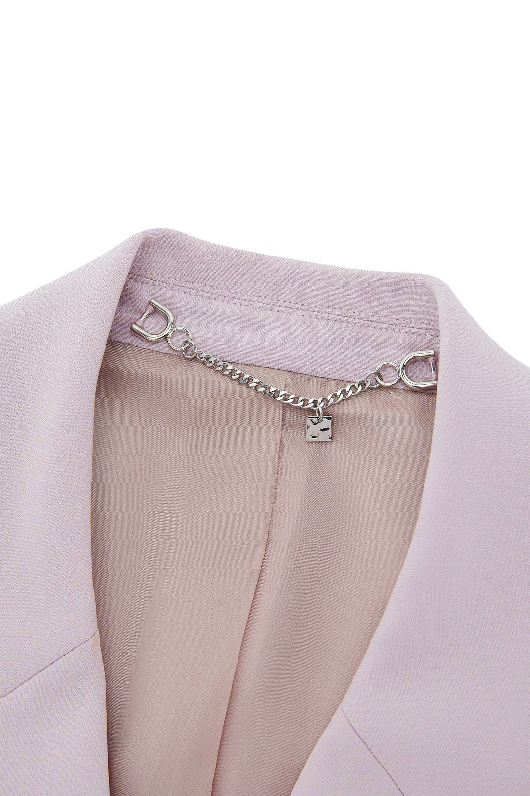 LUXURY | Japan Fabric | Peak Lapel Suit Blazer
