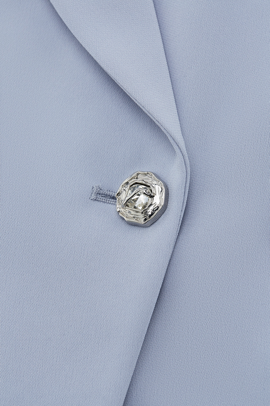 LUXURY | Japan Fabric | Peak Lapel Suit Blazer