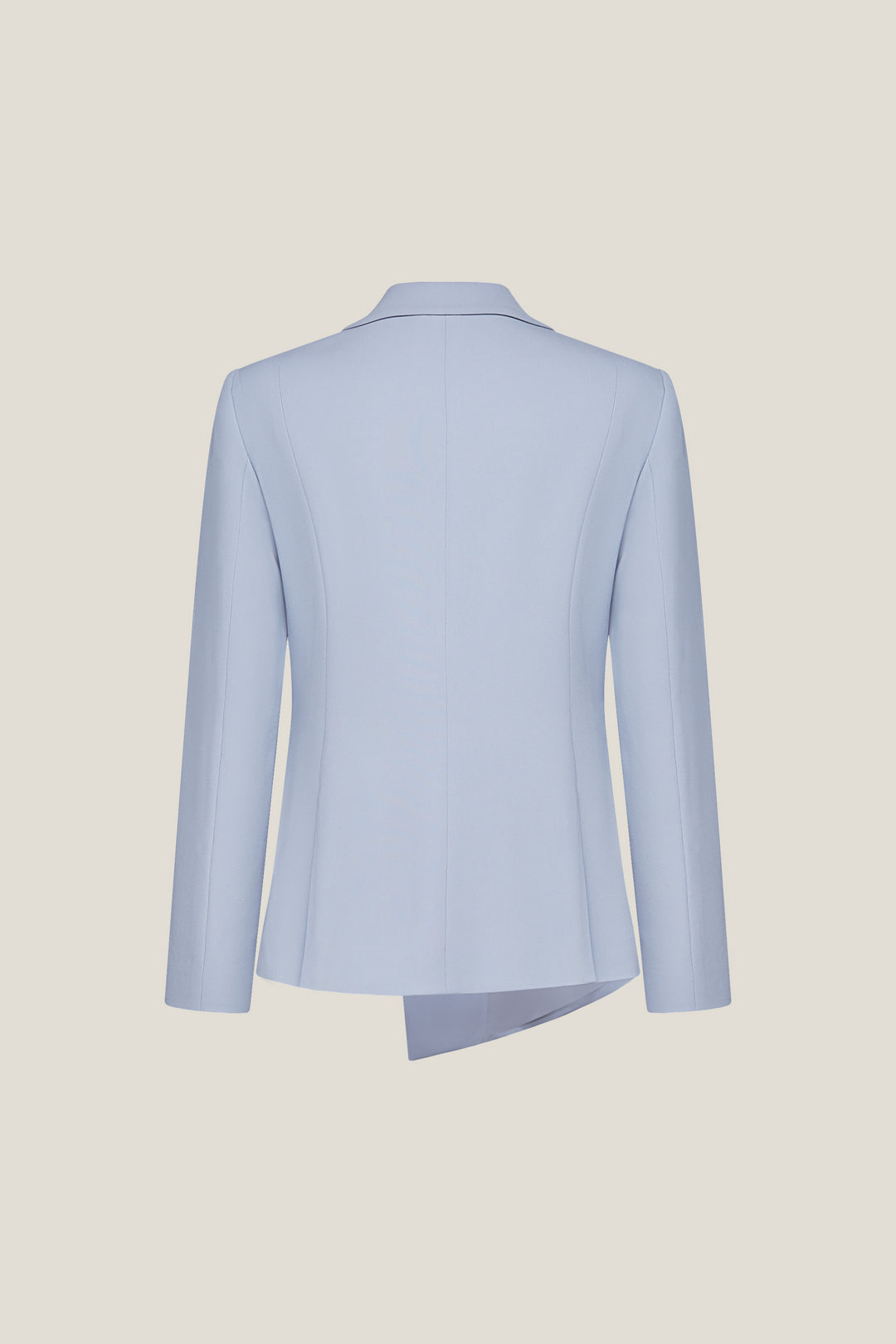 LUXURY | Japan Fabric | Peak Lapel Suit Blazer