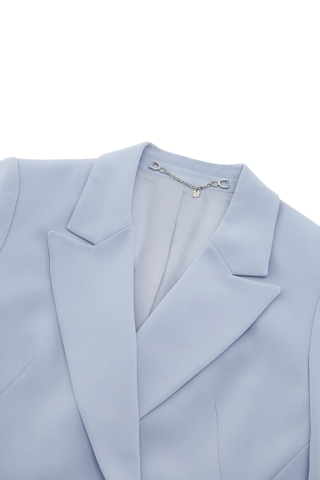 LUXURY | Japan Fabric | Peak Lapel Suit Blazer