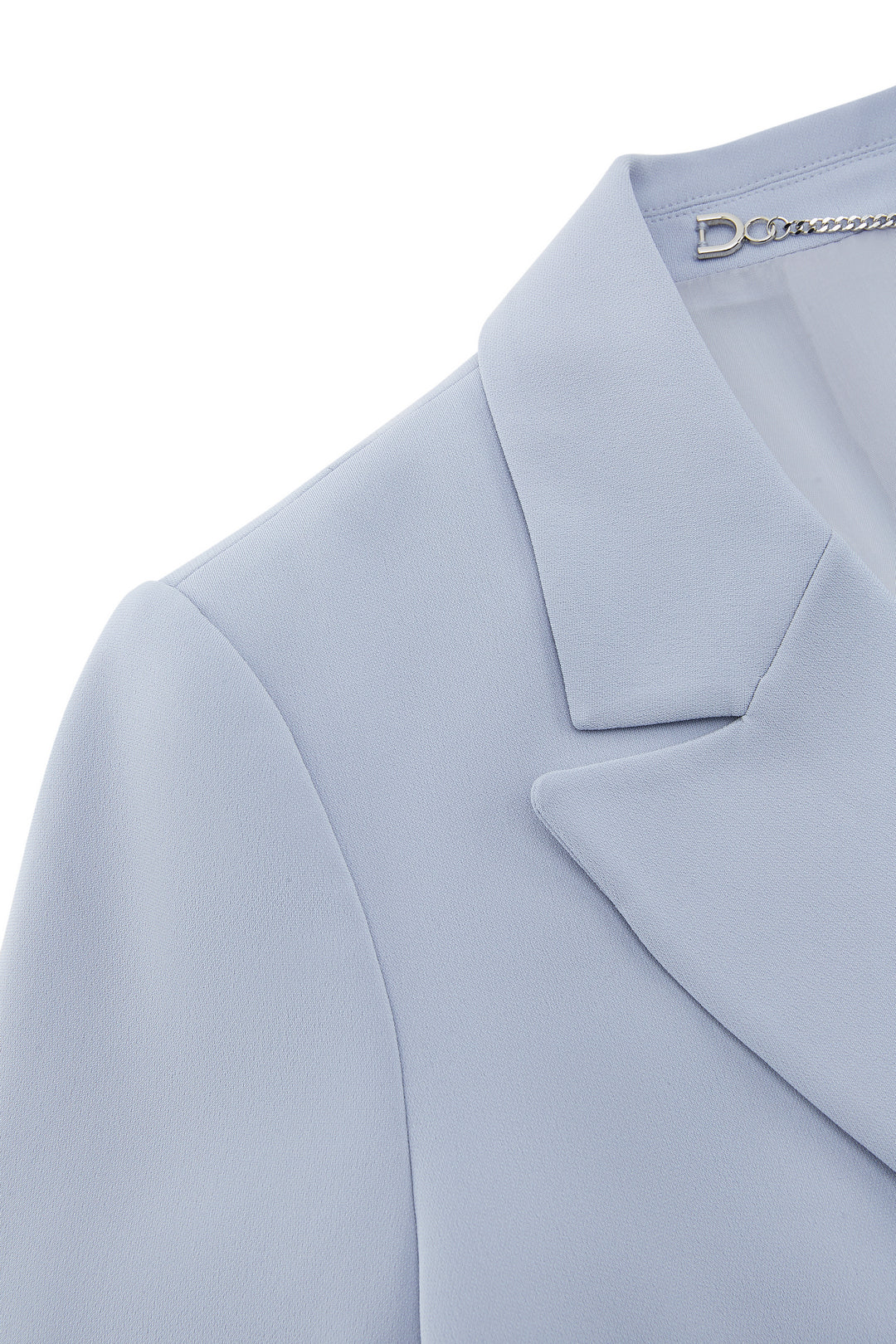 LUXURY | Japan Fabric | Peak Lapel Suit Blazer