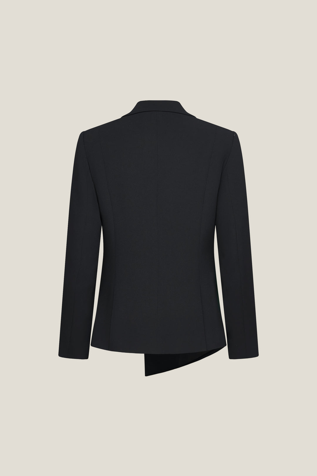 LUXURY | Japan Fabric | Peak Lapel Suit Blazer