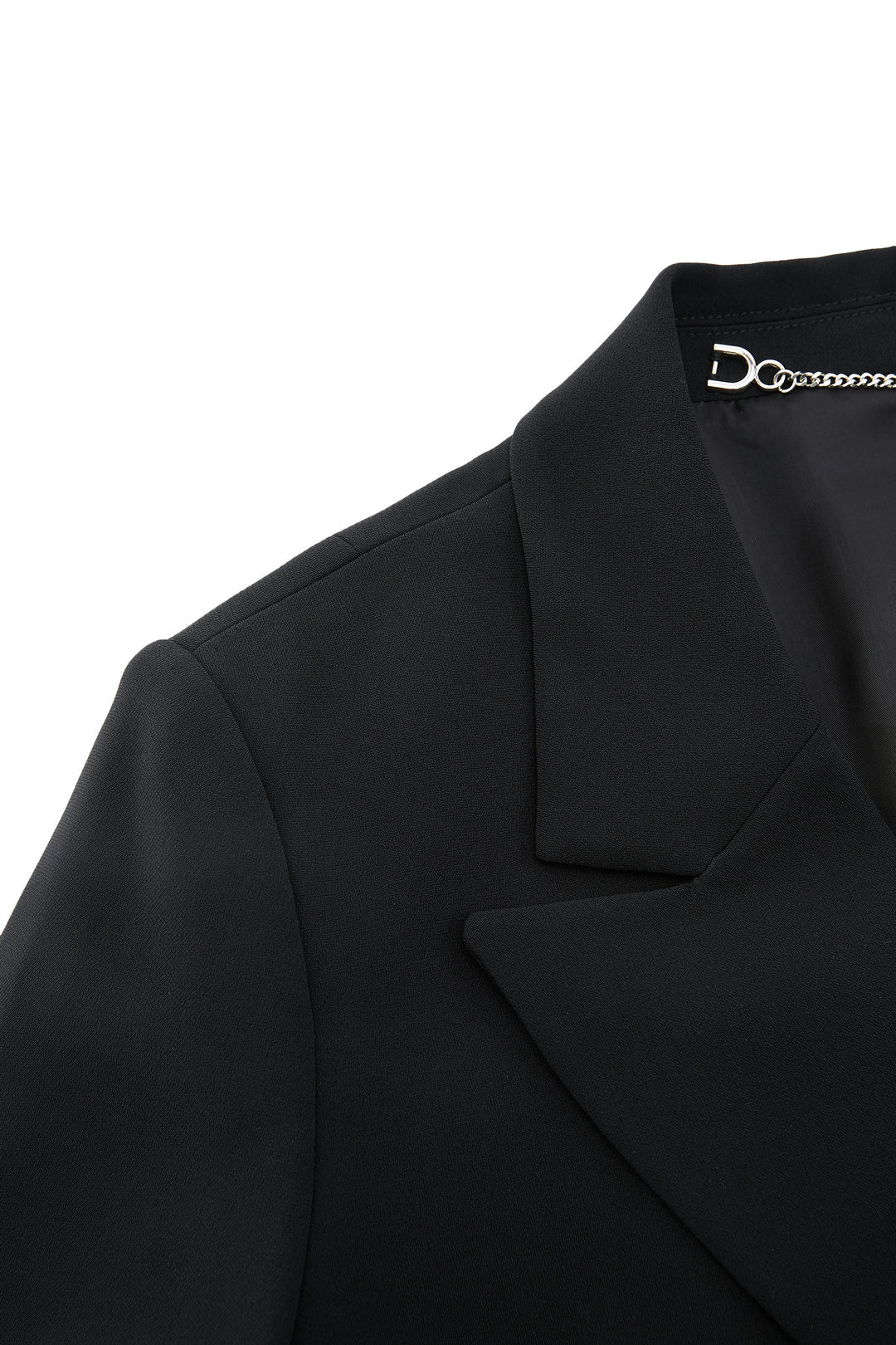 LUXURY | Japan Fabric | Peak Lapel Suit Blazer