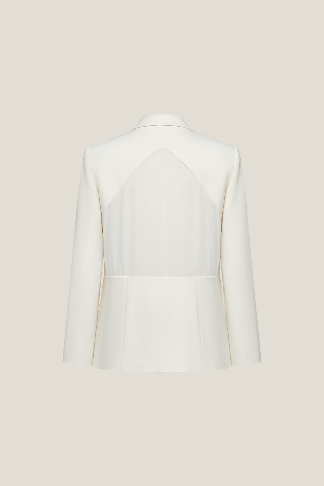 LUXURY | Japan Fabric | Notch Lapel Blazer