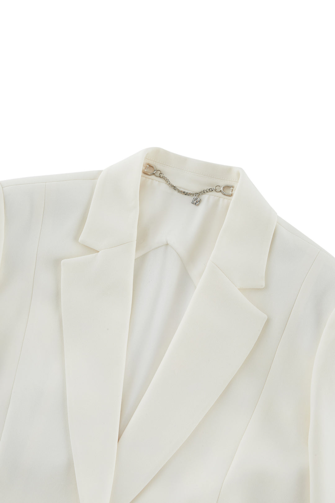 LUXURY | Japan Fabric | Notch Lapel Blazer