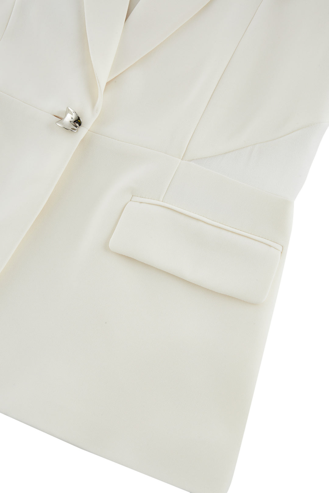 LUXURY | Japan Fabric | Notch Lapel Blazer