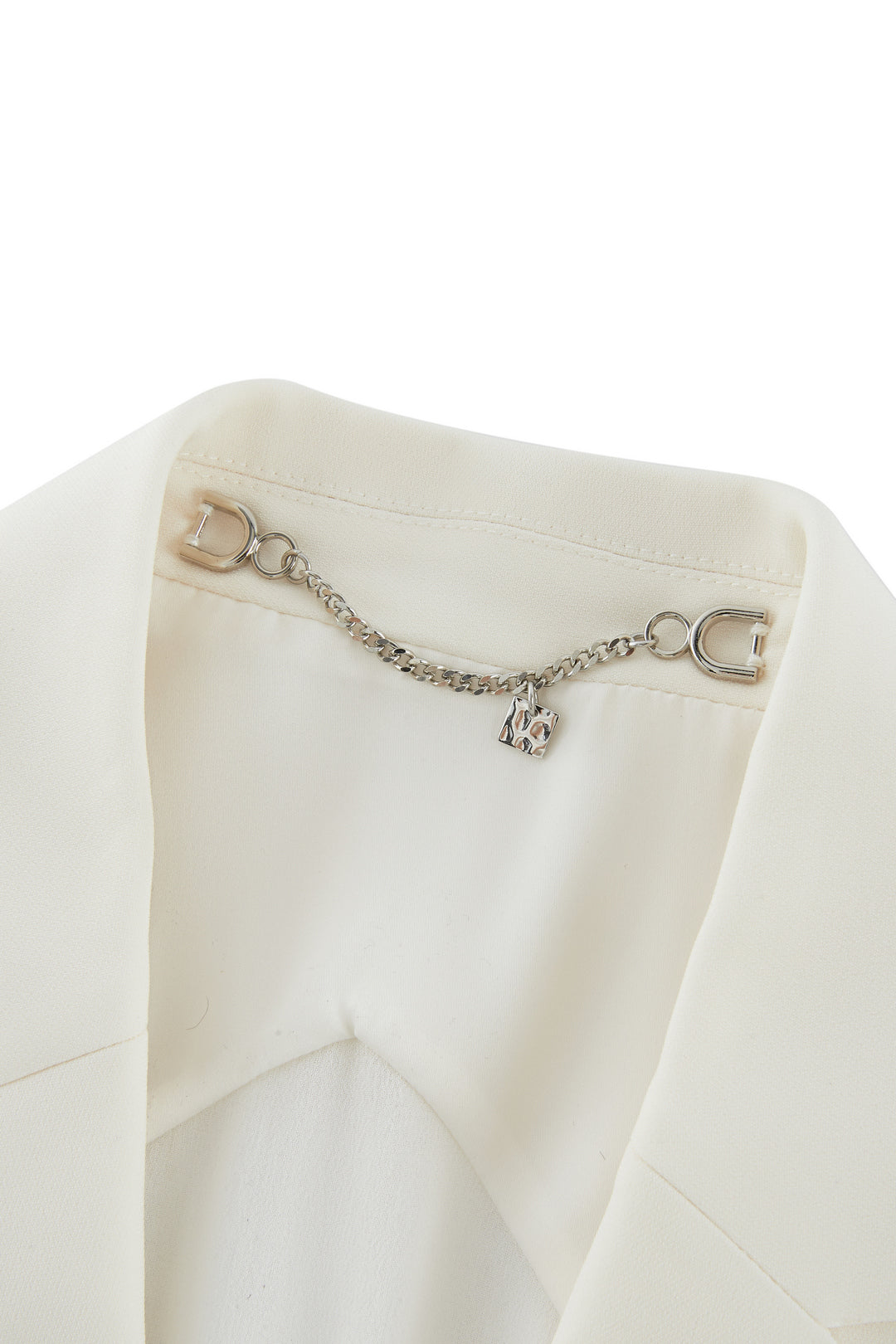 LUXURY | Japan Fabric | Notch Lapel Blazer