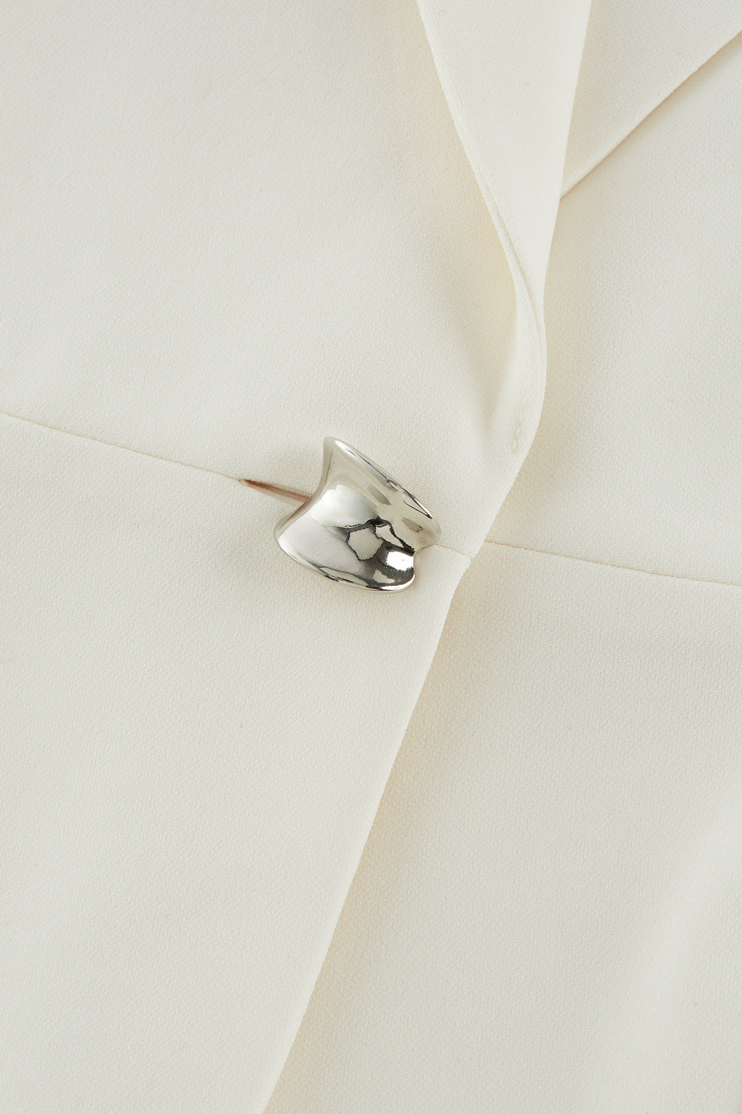 LUXURY | Japan Fabric | Notch Lapel Blazer