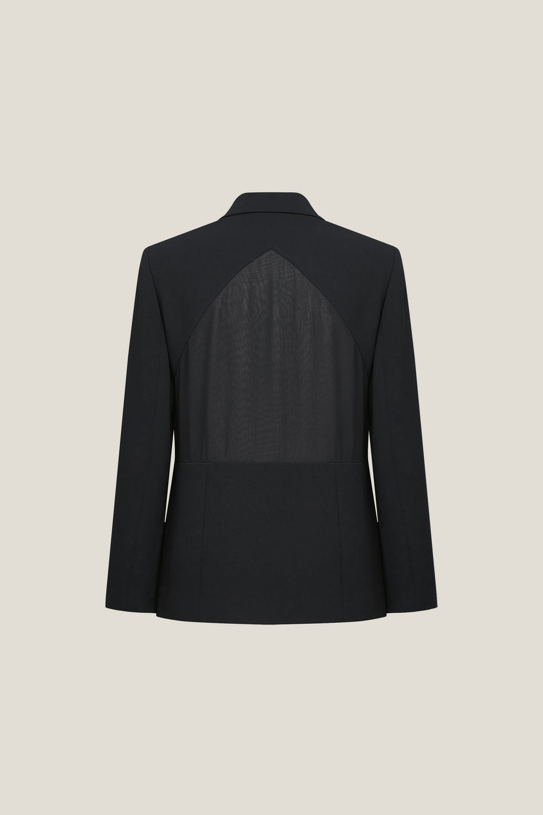 LUXURY | Japan Fabric | Notch Lapel Blazer
