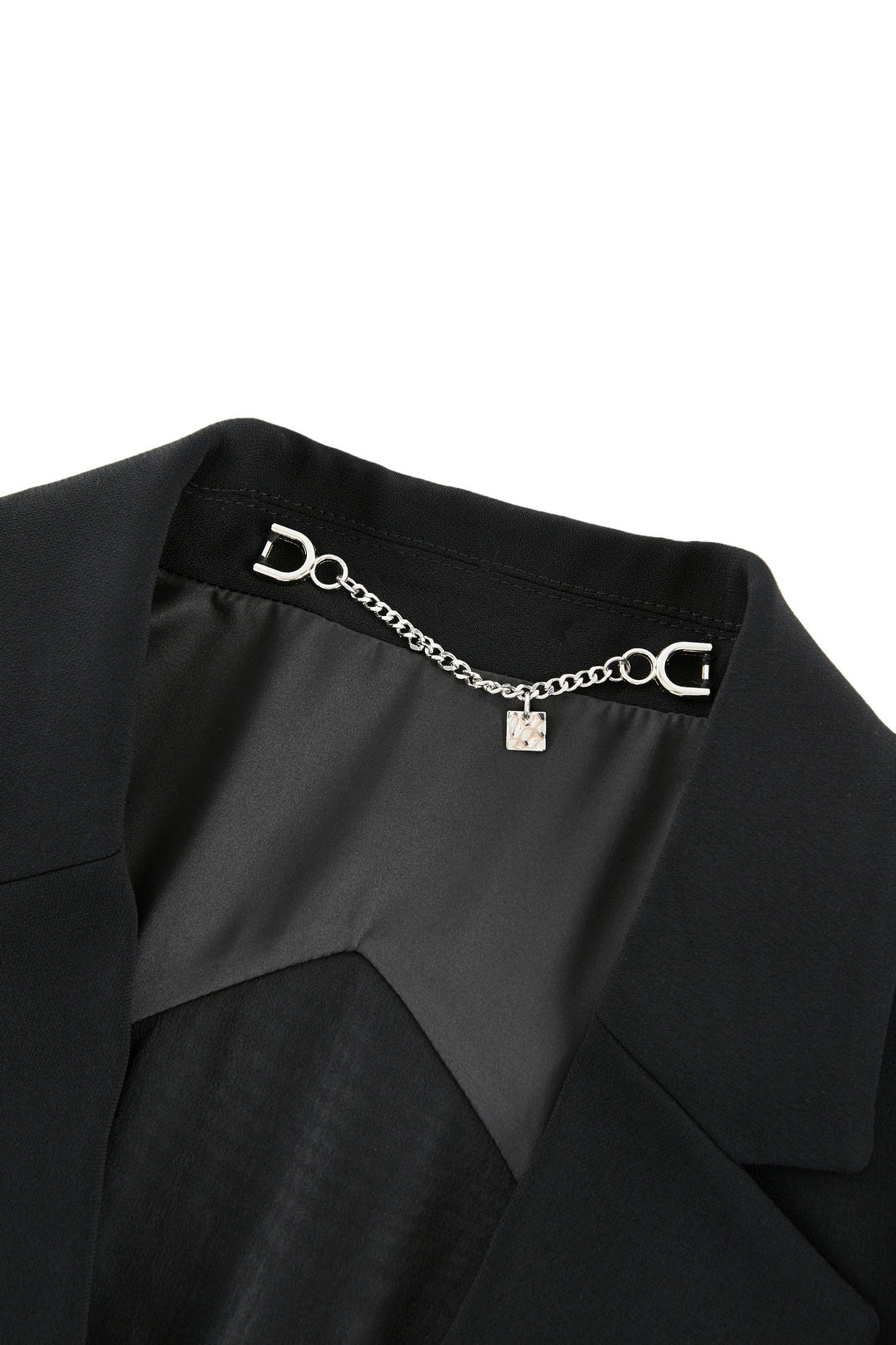 LUXURY | Japan Fabric | Notch Lapel Blazer