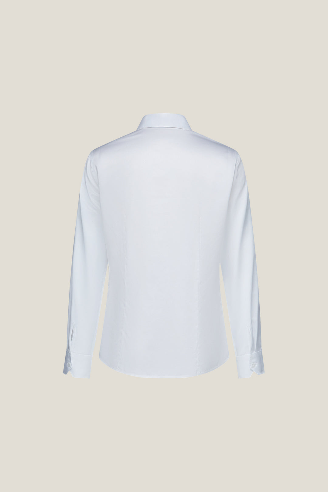 BLAACK | Non-Iron | Shirt Collar Long-Sleeve Dress Shirt