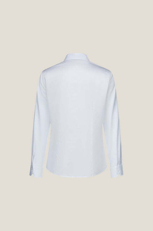 BLAACK | Non-Iron | Shirt Collar Long-Sleeve Dress Shirt