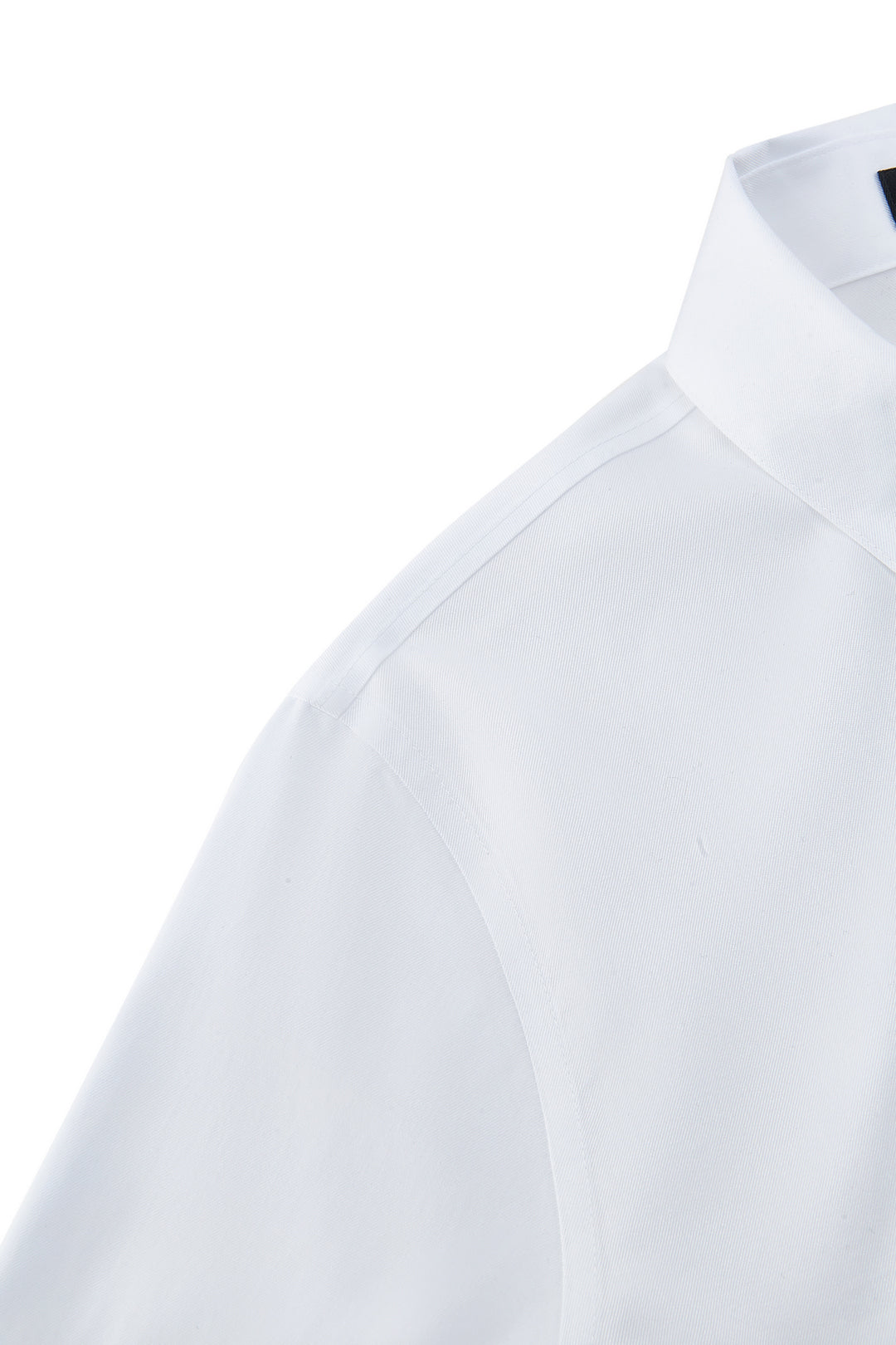 BLAACK | Non-Iron | Shirt Collar Long-Sleeve Dress Shirt