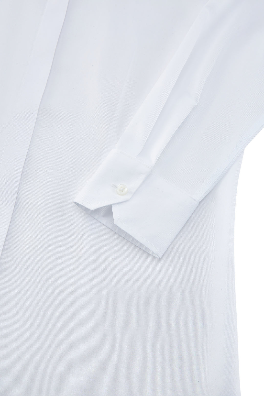 BLAACK | Non-Iron | Shirt Collar Long-Sleeve Dress Shirt
