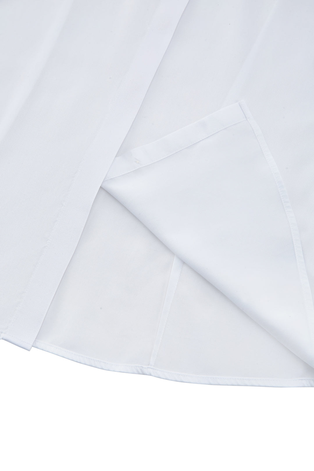 BLAACK | Non-Iron | Shirt Collar Long-Sleeve Dress Shirt