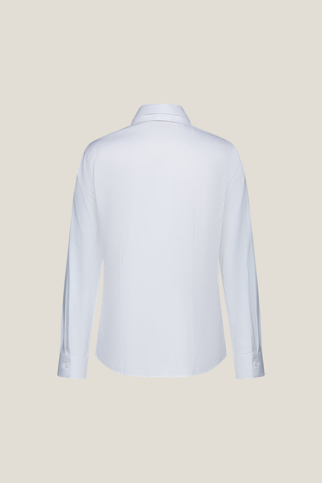 BLAACK | Non-Iron | Shirt Collar Long-Sleeve Dress Shirt