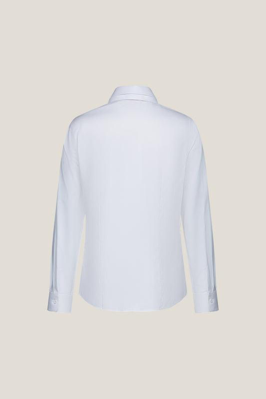BLAACK | Non-Iron | Shirt Collar Long-Sleeve Dress Shirt