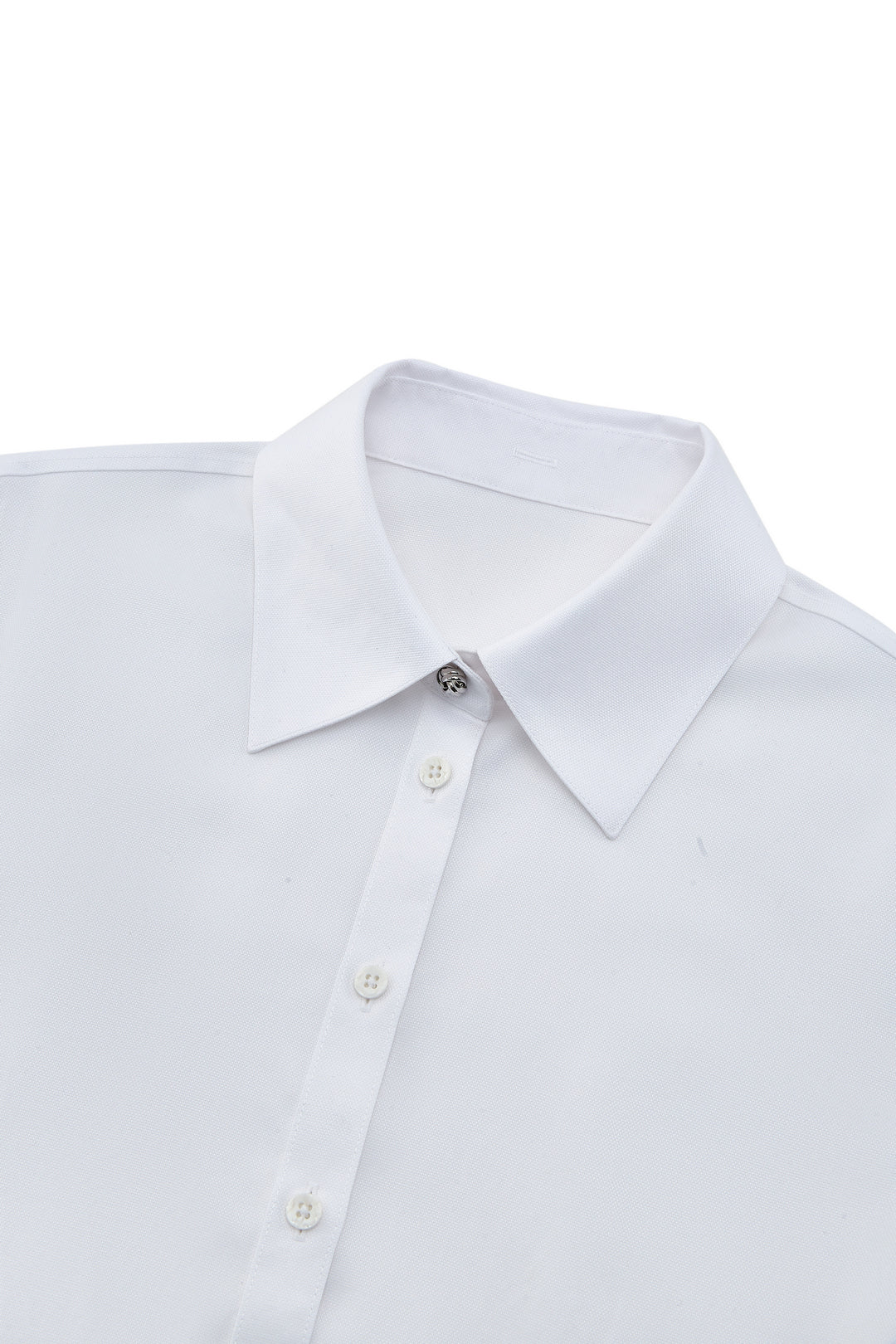 BLAACK | Non-Iron | Shirt Collar Long-Sleeve Dress Shirt