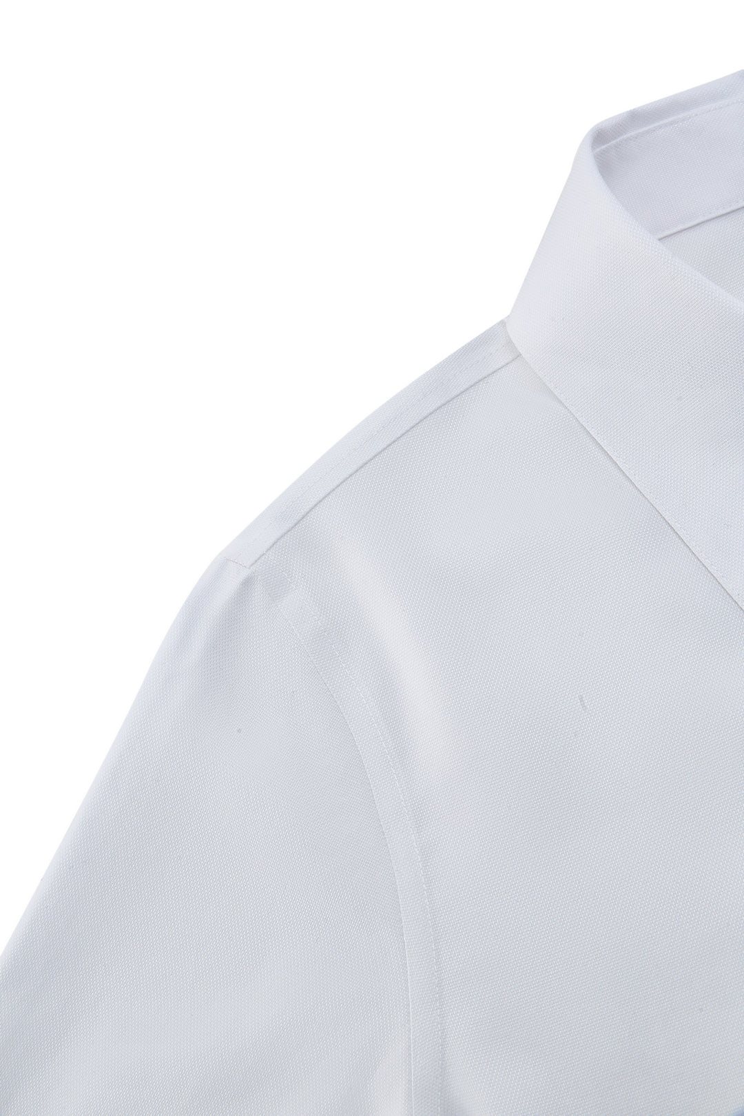 BLAACK | Non-Iron | Shirt Collar Long-Sleeve Dress Shirt