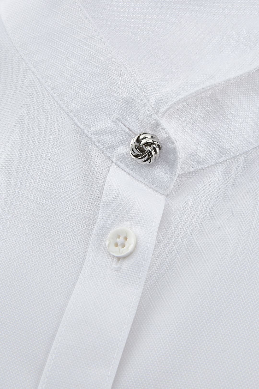 BLAACK | Non-Iron | Shirt Collar Long-Sleeve Dress Shirt