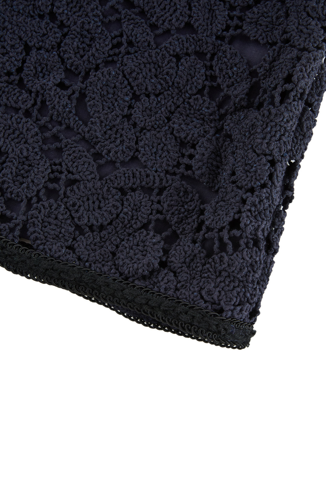 LUXURY | Peter Pan Collar Dress