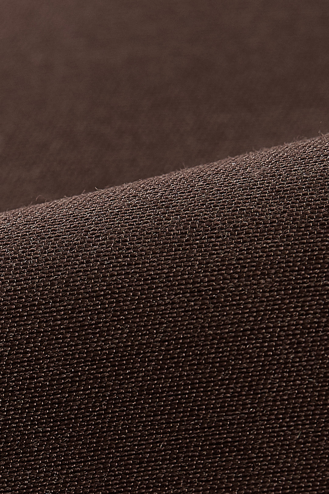 LUXURY | Premium Wool-Silk Blend | Round Neck Dress