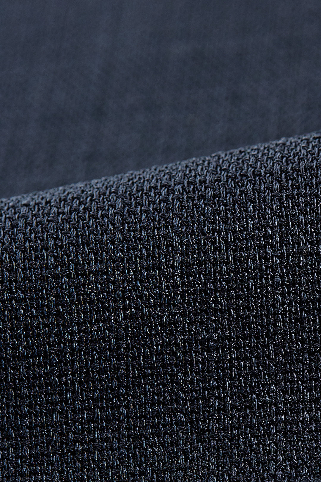 BLAACK | Asymmetrical Neckline 不對稱領口連身裙(配寬版扣環撞色腰帶)